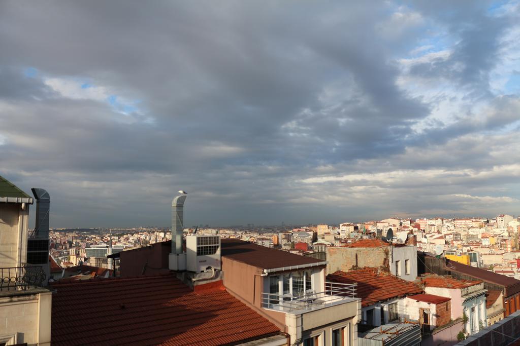 Retropera Istambul Quarto foto